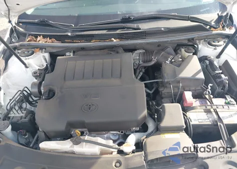 2016 Toyota Avalon Xle Plus from USA, damaged, VIN 4T1BK1EB2GU211654